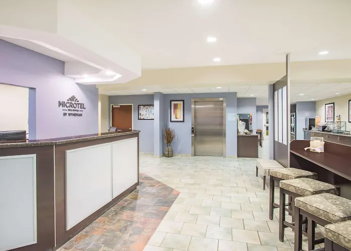 Microtel Inn And Suites By Wyndham - Geneva