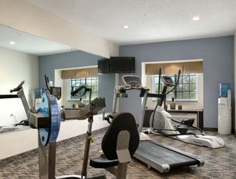 Microtel And By Wyndham -