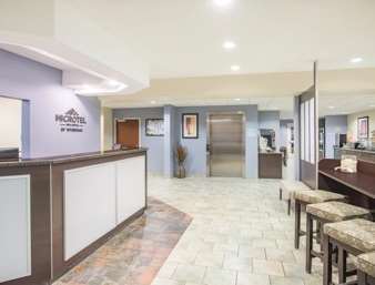 Microtel And By Wyndham - Geneva